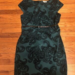 Women’s cap sleeve dress